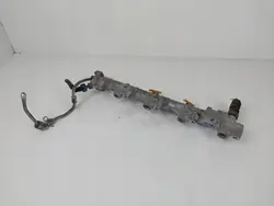 Rampe d'injection Mazda 6 II GH 2.0 16V