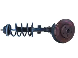 Snodo McPherson destro VW Transporter T5 1.9 TDI