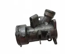 Luchtinlaat A6460900054 2.2 CDI Mercedes-Benz E-Klasse W211