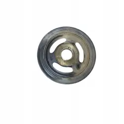 Pulley de vilebrequin PEUGEOT 508 1.6L Diesel 2010