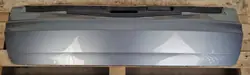 Puerta Trasera BMW X5 E70 OEM A52 Usada - Gris Espacial