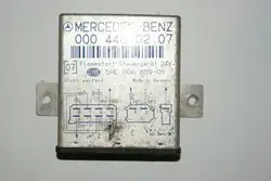 Mercedes Glühkerzensteuergerät OEM 0004460207 24V