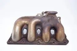 Collecteur d'échappement OEM 397569 Citroen C5 2.0 16V