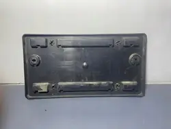 Rekisterikilven tuki OEM 4G5827113C Audi A6 S6 4G
