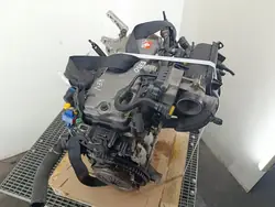 Begagnad motor KFV 10FSU8 1.4L 8V för Citroen C2