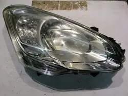 CITROEN BERLINGO III 09 Faro Delantero Derecho 9682828180