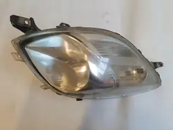 VALEO Faro Delantero Izquierdo Toyota Yaris II