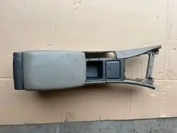Accoudoir tunnel central OEM Volvo V70 II 1999-2004