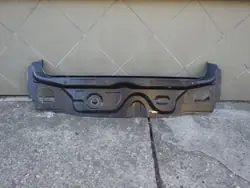 Audi A6 C7 takapyöräakseli OEM 4G9813307 - Käytetty