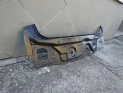 Audi A6 C7 bakaxel OEM 4G9813307 - Begagnad