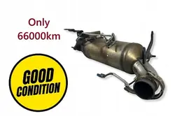 Katalysator/DPF OEM 220AA4A504D für Jeep Grand Cherokee