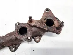 Collecteur d'échappement OEM 574232 Nissan Qashqai 1.5L