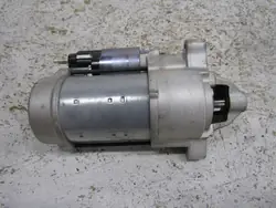 Démarreur BMW 2 F44 353307371