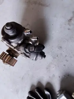 Pompe à injection OEM 059130755AB pour Audi Q7 3.0 TDI