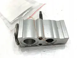 AC-expansieklep OEM A1678309401 voor Mercedes GLE
