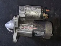 Arrancador Mitsubishi Outlander BPD418400A M000T80081