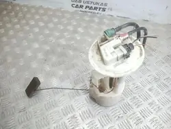 Capteur Niveau Carburant Renault OE OEM 7700420308