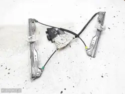 Citroen C5 fönsterregulator OEM 9648484780