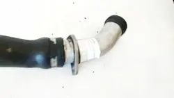 Intercooler-letku OEM 2753243 BMW 7-Sarja 2008