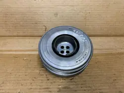 2018 BMW X3 G01 Polia do virabrequim 8638446