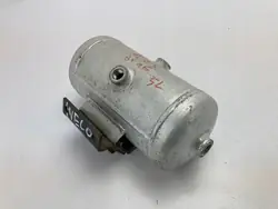 Depósito de aire OEM 98412829 para Iveco Stralis Hi-Way