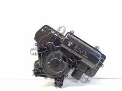 Mecanismo cierre maletero VW Passat B7 Alltrack OEM 3G0827887A