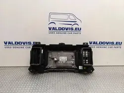 Écran de navigation OEM 9825031680 pour Citroën Jumpy