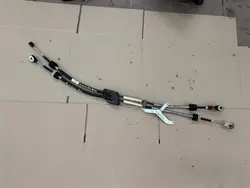Lien de boîte R2XR-7E395GA pour Ford Courier MK3