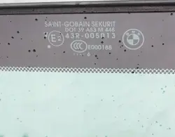 Teto Panorâmico BMW E91 OEM E91SZYBERmały