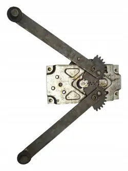 Regulador de janela Trabant OEM 42 00007 103 - Usado