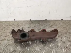 Collecteur d'échappement Hyundai Santa Fe OEM FBZ13720
