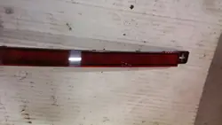 Réflecteur de pare-chocs arrière VW Touareg III 760945103