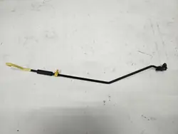 Opel Corsa F Motorkapsteun Gebruikt OEM