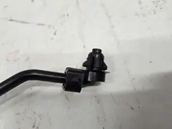 Opel Corsa F Konepellin Tuki Käytetty OEM