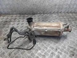 Catalisador DPF VW Transporter T5 2.5 TDI
