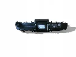 Mercedes-Benz E W213 2019 Klockuppsättning OEM A2139056508