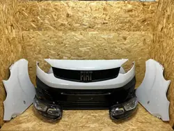 Fiat Scudo III Voorkant Set OEM 23r - Gebruikt