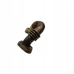 Tube EGR OEM 03G131521AM pour Skoda Octavia II 2.0L Diesel
