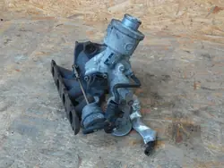 Turbo Audi A4 B7 2.0 TFSI 06D145701B