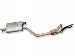 Silencieux Hyundai Santa Fe OEM MQ4S10H - Occasion