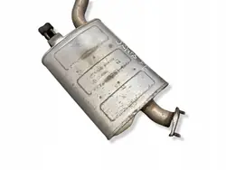 Silencieux Hyundai Santa Fe OEM MQ4S10H - Occasion