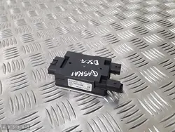 2014 Nissan Qashqai ECU 1500TD