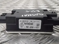 ECU Nissan Qashqai 2014 1500TD