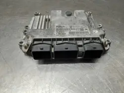 OEM 0281013871 Moottorinohjain Citroen Peugeot 1.6 HDI