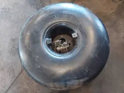 LPG-Tank 47L OEM CZYTAJ OPIS Unterbodenmontage