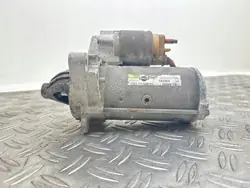 Motor de arranque NISSAN X-TRAIL (T31) 2.0L diésel
