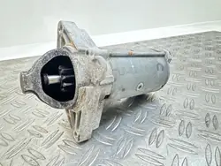 Motor de arranque NISSAN X-TRAIL (T31) 2.0L diesel