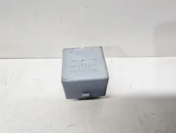 Relé OEM 9805925780 para Peugeot 3008 II SUV 2018