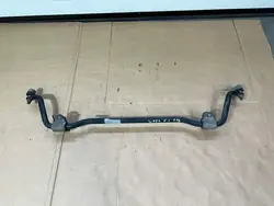 Collegamento Stabilizzatore Posteriore Mercedes ML W164 6.3 AMG