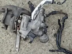 Turbo 1.8 TFSI VAG 06J145701L